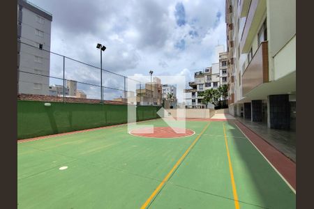 Apartamento à venda com 95m², 3 quartos e 2 vagasÁrea comum