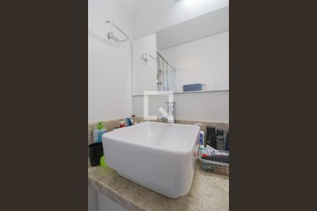 Casa à venda com 330m², 4 quartos e 3 vagas Casa à venda com 330m², 4 quartos e 3 vagasBanheiro do Quarto 3