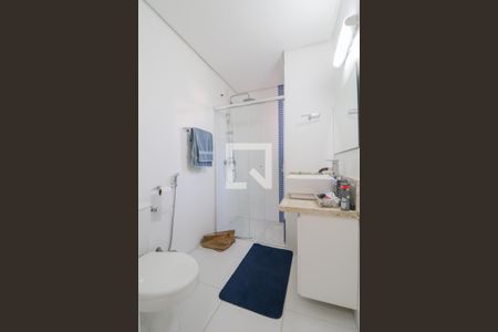 Casa à venda com 330m², 4 quartos e 3 vagas Casa à venda com 330m², 4 quartos e 3 vagasBanheiro do Quarto 3