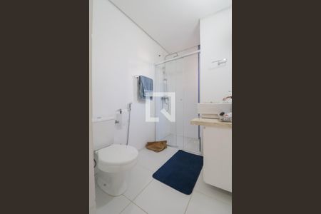 Casa à venda com 330m², 4 quartos e 3 vagas Casa à venda com 330m², 4 quartos e 3 vagasBanheiro do Quarto 3