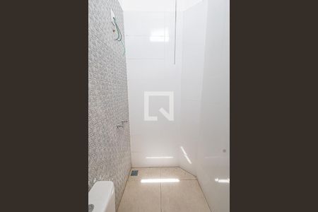 Casa à venda com 125m², 3 quartos e 2 vagas Casa à venda com 125m², 3 quartos e 2 vagasBanheiro