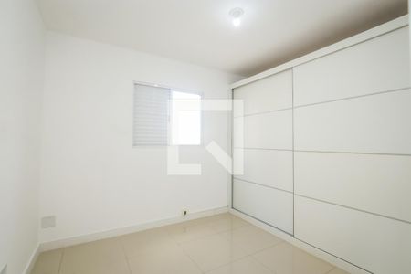 Suite de apartamento para alugar com 3 quartos, 70m² em Parque Assuncao, Taboão da Serra