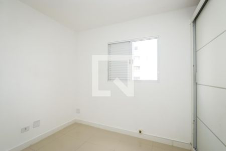 Suite de apartamento para alugar com 3 quartos, 70m² em Parque Assuncao, Taboão da Serra