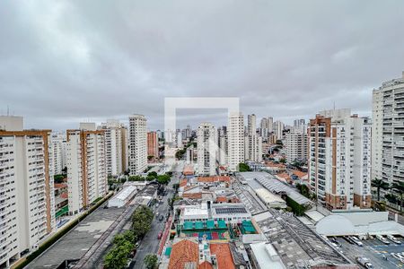 Apartamento à venda com 170m², 3 quartos e 3 vagasVista da Varanda