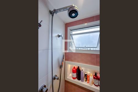 Apartamento à venda com 170m², 3 quartos e 3 vagasBanheiro da Suíte