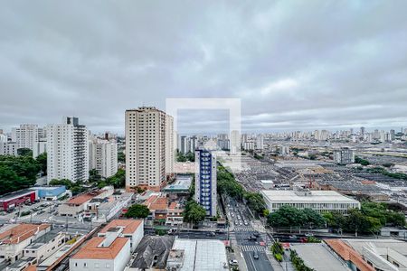 Apartamento à venda com 170m², 3 quartos e 3 vagasVista da Suíte 2