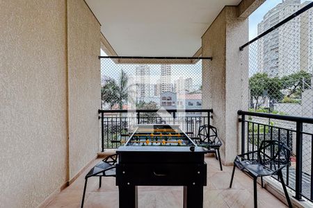 Apartamento à venda com 170m², 3 quartos e 3 vagasSala de Jogos