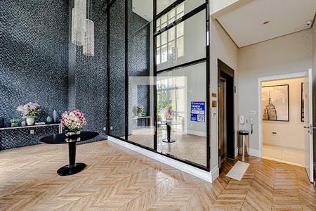 Apartamento à venda com 170m², 3 quartos e 3 vagasPlaquinha