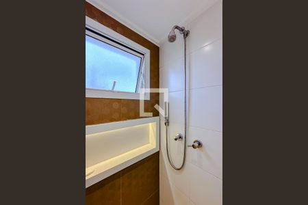 Apartamento à venda com 170m², 3 quartos e 3 vagasBanheiro da Suíte 2