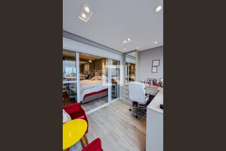 Apartamento à venda com 170m², 3 quartos e 3 vagasVaranda da Suíte