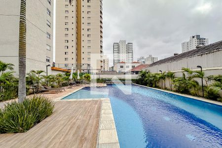 Apartamento à venda com 170m², 3 quartos e 3 vagasÁrea comum - Piscina