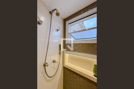 Apartamento à venda com 170m², 3 quartos e 3 vagasBanheiro da Suíte 3