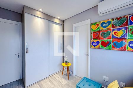 Apartamento à venda com 170m², 3 quartos e 3 vagasQuarto 3 - Suíte