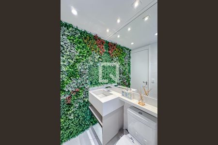 Apartamento à venda com 170m², 3 quartos e 3 vagasBanheiro da Suíte 3