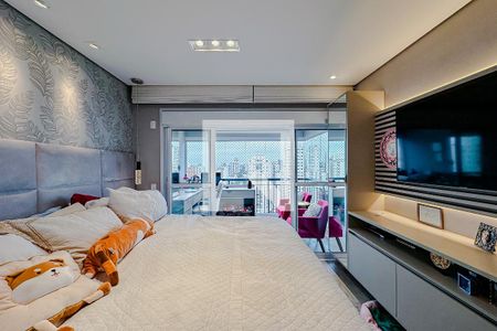 Apartamento à venda com 170m², 3 quartos e 3 vagasQuarto 1 - Suíte