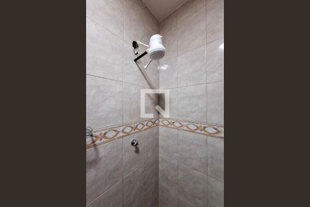 Apartamento à venda com 55m², 1 quarto e sem vagaBanheiro