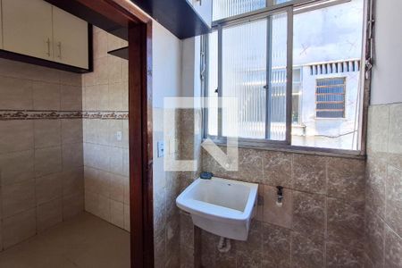 Apartamento à venda com 55m², 1 quarto e sem vagaÁrea de Serviço