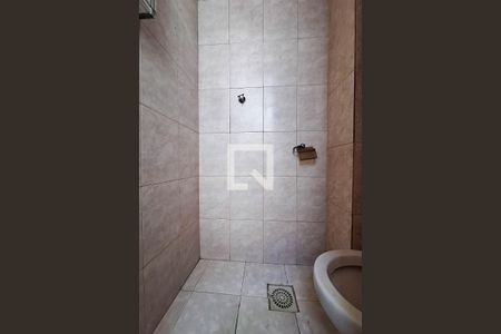 Apartamento à venda com 55m², 1 quarto e sem vagaBanheiro  de Serviço