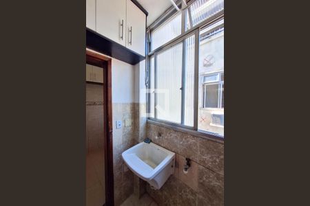 Apartamento à venda com 55m², 1 quarto e sem vagaÁrea de Serviço