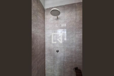 Apartamento à venda com 55m², 1 quarto e sem vagaBanheiro  de Serviço