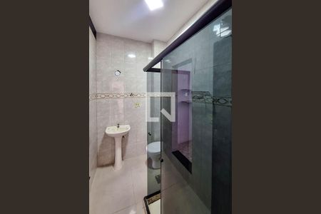 Apartamento à venda com 55m², 1 quarto e sem vagaBanheiro