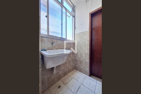 Apartamento à venda com 55m², 1 quarto e sem vagaÁrea de Serviço