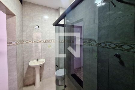 Apartamento à venda com 55m², 1 quarto e sem vagaBanheiro