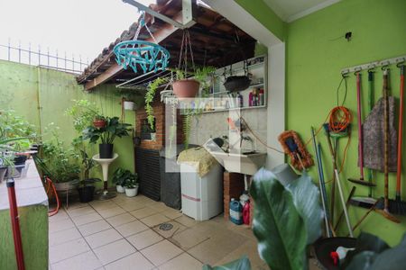 Casa à venda com 113m², 3 quartos e 3 vagas Casa à venda com 113m², 3 quartos e 3 vagasÁrea de serviço e de lazer