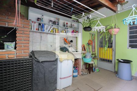 Casa à venda com 113m², 3 quartos e 3 vagas Casa à venda com 113m², 3 quartos e 3 vagasÁrea de serviço e de lazer