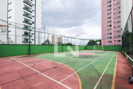 Apartamento à venda com 87m², 2 quartos e 2 vagas Apartamento à venda com 87m², 2 quartos e 2 vagasÁrea comum - Quadra