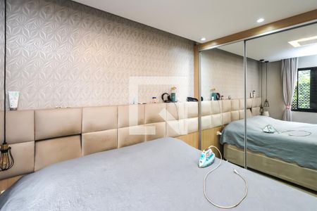 Apartamento à venda com 87m², 2 quartos e 2 vagas Apartamento à venda com 87m², 2 quartos e 2 vagasSuíte 1