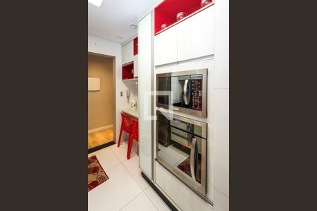 Apartamento à venda com 87m², 2 quartos e 2 vagas Apartamento à venda com 87m², 2 quartos e 2 vagasCozinha