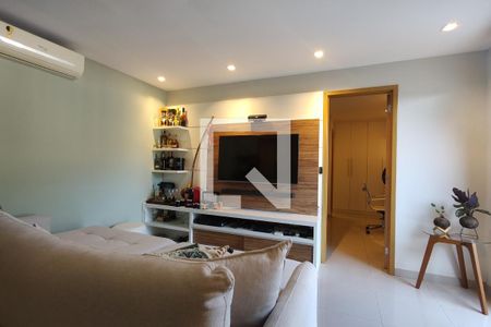 Apartamento à venda com 168m², 3 quartos e 2 vagasCobertura - Sala