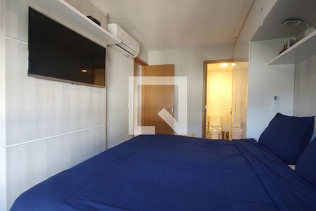 Apartamento à venda com 168m², 3 quartos e 2 vagasQuarto 1 - Suíte