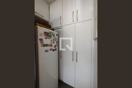 Apartamento à venda com 168m², 3 quartos e 2 vagasCozinha - Armários