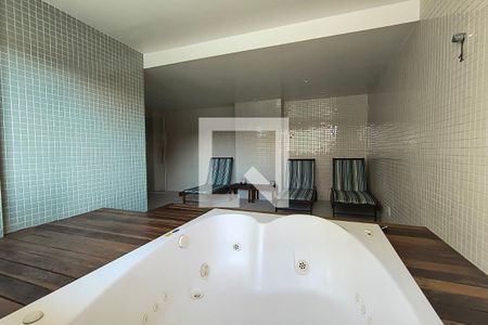 Apartamento à venda com 168m², 3 quartos e 2 vagasÁrea Comum - Sauna