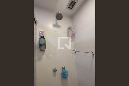 Apartamento à venda com 168m², 3 quartos e 2 vagasBanheiro Social