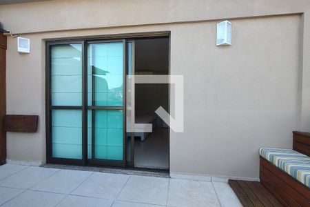 Apartamento à venda com 168m², 3 quartos e 2 vagasCobertura