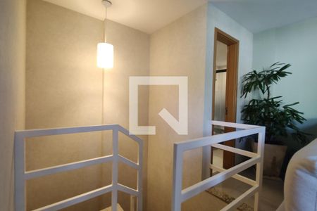 Apartamento à venda com 168m², 3 quartos e 2 vagasEscada