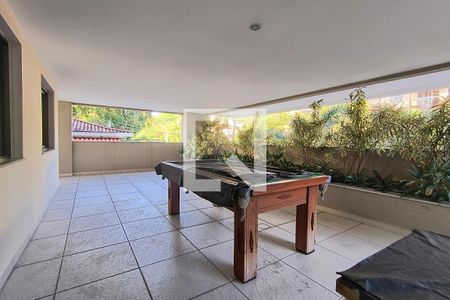 Apartamento à venda com 168m², 3 quartos e 2 vagasSalão de jogos