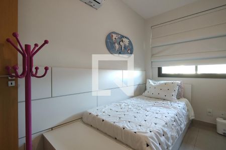 Apartamento à venda com 168m², 3 quartos e 2 vagasQuarto 2 - Armários