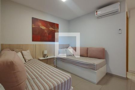 Apartamento à venda com 168m², 3 quartos e 2 vagasQuarto 3 - Suíte