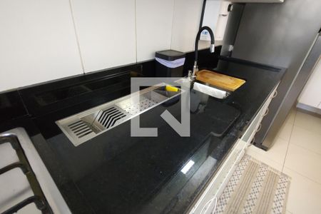 Apartamento à venda com 168m², 3 quartos e 2 vagasCozinha - Armários