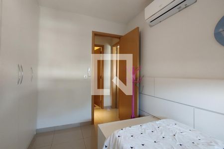 Apartamento à venda com 168m², 3 quartos e 2 vagasQuarto 2 - Armários