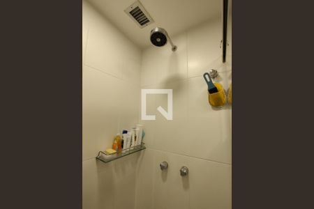 Apartamento à venda com 168m², 3 quartos e 2 vagasBanheiro da Suíte 1