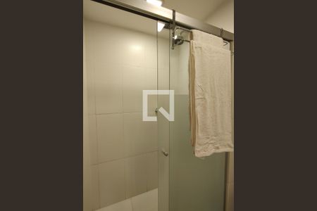 Apartamento à venda com 168m², 3 quartos e 2 vagasBanheiro da Suíte 1