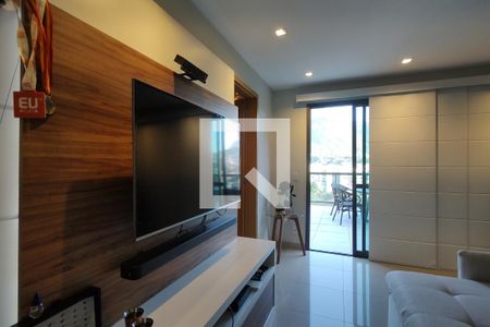 Apartamento à venda com 168m², 3 quartos e 2 vagasCobertura - Sala