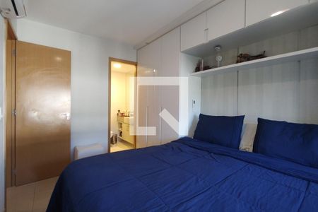 Apartamento à venda com 168m², 3 quartos e 2 vagasQuarto 1 - Suíte