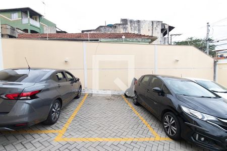 Casa à venda com 87m², 2 quartos e 1 vaga Casa à venda com 87m², 2 quartos e 1 vagaGaragem