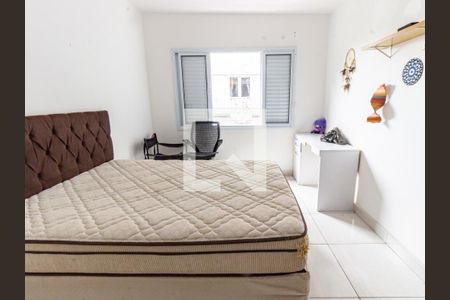 Quarto 2 de apartamento para alugar com 3 quartos, 100m² em Quarta Parada, São Paulo